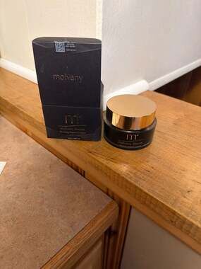 molvany liberté Firming Expert Cream 50ml / 1.69 fl.oz.
